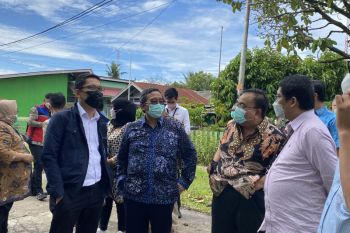RSUP M Djami Padang akan diperluas