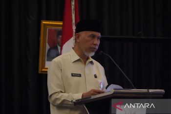 SE gubernur resmi terbit dukung transisi energi