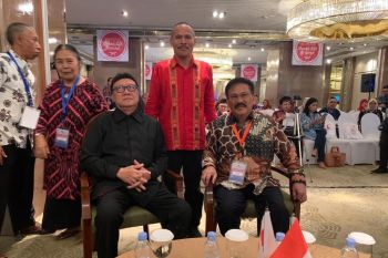 Catatan Ilham Bintang -Tiada Lagi Mas Tjahjo Kumolo