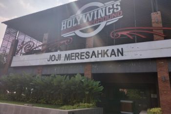 Pemkot Jakbar pantau Holywings agar tak beroperasi kembali