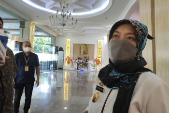 Wagub Lampung: Pergeseran tren kasus COVID-19 perlu diwaspadai