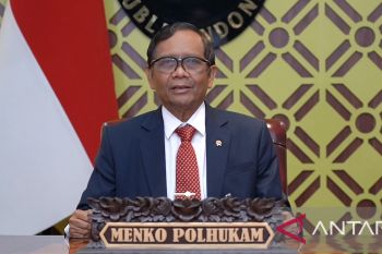 Menko Polhukam: Pemerintah pertimbangkan payung hukum pemilu terkait tiga DOB Papua