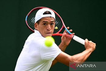 Mensik raih gelar ASB Classic Auckland 2026 setelah kalahkan Baez
