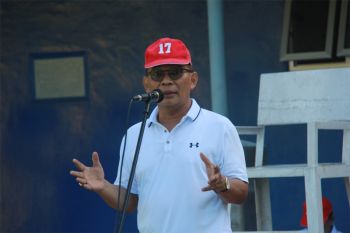 Kemenkumham ingatkan pentingnya integritas