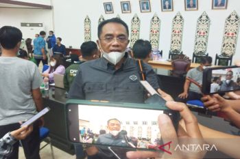 Ketua DPRD Palangka Raya: Antisipasi kenaikan harga bahan pokok jelang Idul Adha