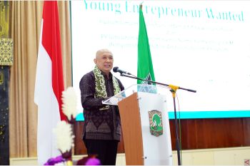 Pemerintah menargetkan menambah satu juta UKM baru