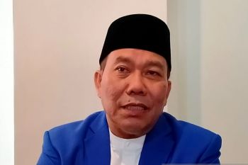 DPD PAN se-NTB mengusulkan Erick Thohir sebagai capres