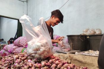 BI catat Lampung alami inflasi 1,20 persen pada Juni 2022
