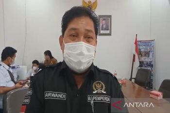 Begini tanggapan DPC PPP Kapuas terkait rencana PAW anggota