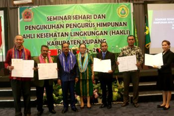 Pemkab Kupang dorong ahli kesehatan bantu tangani kekerdilan