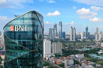 Pengamat pasar modal: Tak ada urgensi penggabungan BNI dan BTN