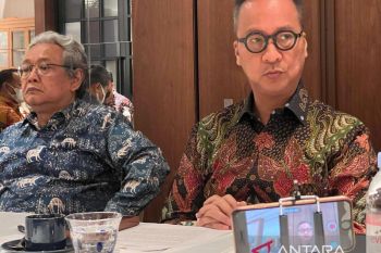 A bid to draw more Japanese investment into Indonesia