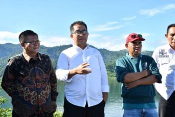34 perahu "Sandeq" Sulbar siap berlayar menuju IKN Nusantara