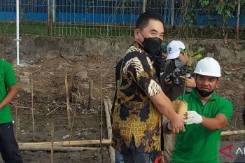 IPB siapkan kajian untuk membangun "green port" di pelabuhan Marunda yang dikelola KCN