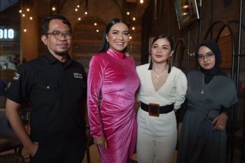 100 peserta ikuti audisi Koplo Superstar ANTV di Yogyakarta