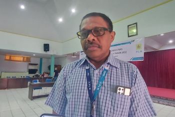 PLN Papua dorong warga manfaatkan Stasiun Pengisian Listrik Umum