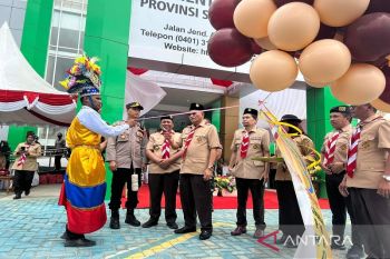 Pj Sekda: PPMP strategi gerakan akselerasi pembangunan daratan dan kepulauan