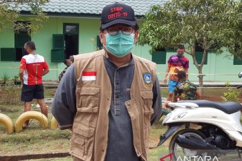 Kepri waspadai peningkatan kasus COVID-19 di Singapura