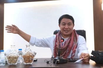 Kemenag sebutkan 46 calhaj bervisa tak resmi dipulangkan