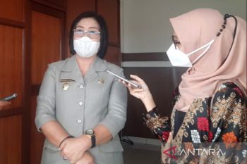 Wabup ingatkan calon kades taati prokes selama berkampanye