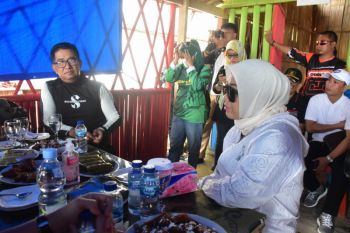 Pemprov Sulbar akan optimalkan kredit perbankan bantu pelaku usaha lokal