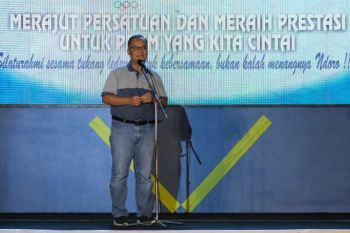 750 atlet Perpamsi se-Jateng ikuti Forga di Kota Magelang