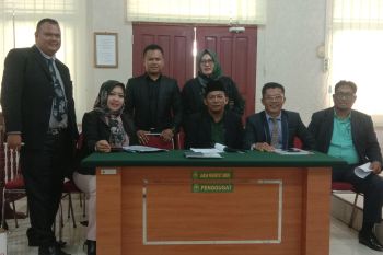 Indra Muchlis ditetapkan tersangka, kuasa hukum : Kita punyak hak menolak