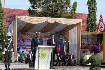 Ketua DPRD Sumbar minta Taman Siswa jaga konsep pendidikan Ki Hajar Dewantara