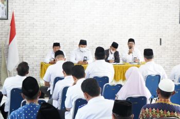 Kecamatan Karang Bintang siap jalankan program "serambi madinah"