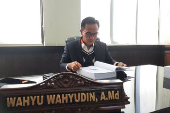 DPRD Kepri gesa pembahasan Ranperda Rencana Pembangunan Industri