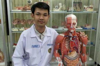 Mahasiswa Kedokteran UMP juara 3 lomba video PDHMI