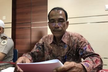 Pemkot Batam catat 393ekor  kambing asal Lampung mati