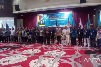 AITeC IV 2022 ditargetkan bisa lahirkan generasi muda yang ahli di bidang pertanian