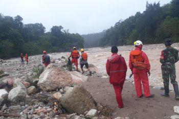 Cuaca ekstrem landa Timor Tengah selatan, dua warga meninggal