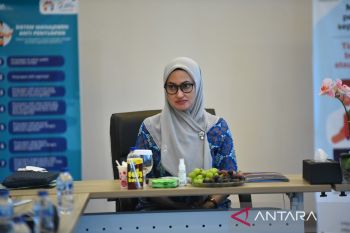 Luwu Utara asuransikan area pertanian 11.000 hektare di AUTP