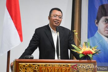 Gubernur NTB harapkan KNPI direvitalisasi ikuti perkembangan zaman
