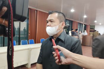 DPRD Lampung minta penanganan PMK pada ternak masuk dalam APBD