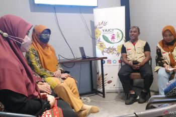 Pengaruh SKM dalam pencegahan stunting