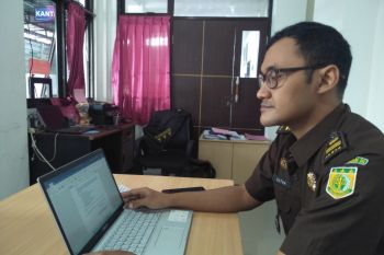 Jaksa tuntut terdakwa pencabulan dua anak kandung 15 tahun penjara