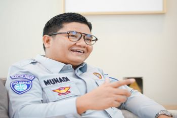 Jasa Raharja deklarasikan komunitas Road Safety Ranger Z