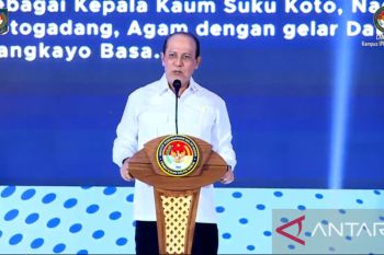 BNPT: Ada provokasi kelompok radikal agar tidak ikut vaksinasi COVID-19