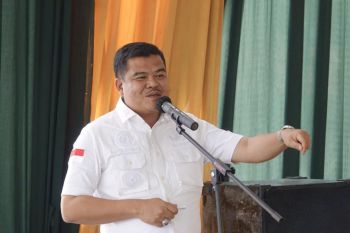 Pemkab Lampung Tengah juara 1 Posyantek Berprestasi Tingkat Provinsi Lampung
