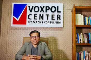 Publik mungkin jenuh dengan sosok pemimpin sederhana