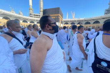 Sanksi tegas travel haji yang tidak taat aturan