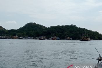 BPBD NTT : Cuaca buruk kapal wisata di Labuan Bajo harus dilarang berlayar