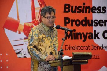 130 perusahaan terdaftar di Simirah