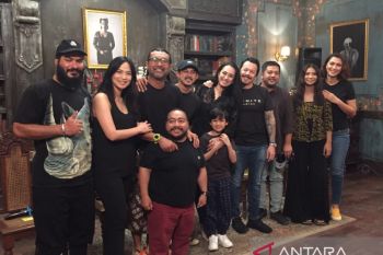 Infinite Studios rampungkan "shooting"  serial horor Losmen Melati