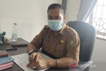 Dinas Pertanian Palangka Raya mulai periksa kesehatan hewan kurban