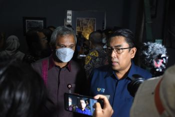 Empat BUMN perbaiki prasarana dan sarana KA Sawahlunto - Muaro Kalaban