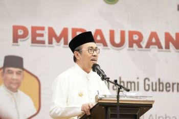 Penerbangan internasional di Bandara Pekanbaru kembali dibuka